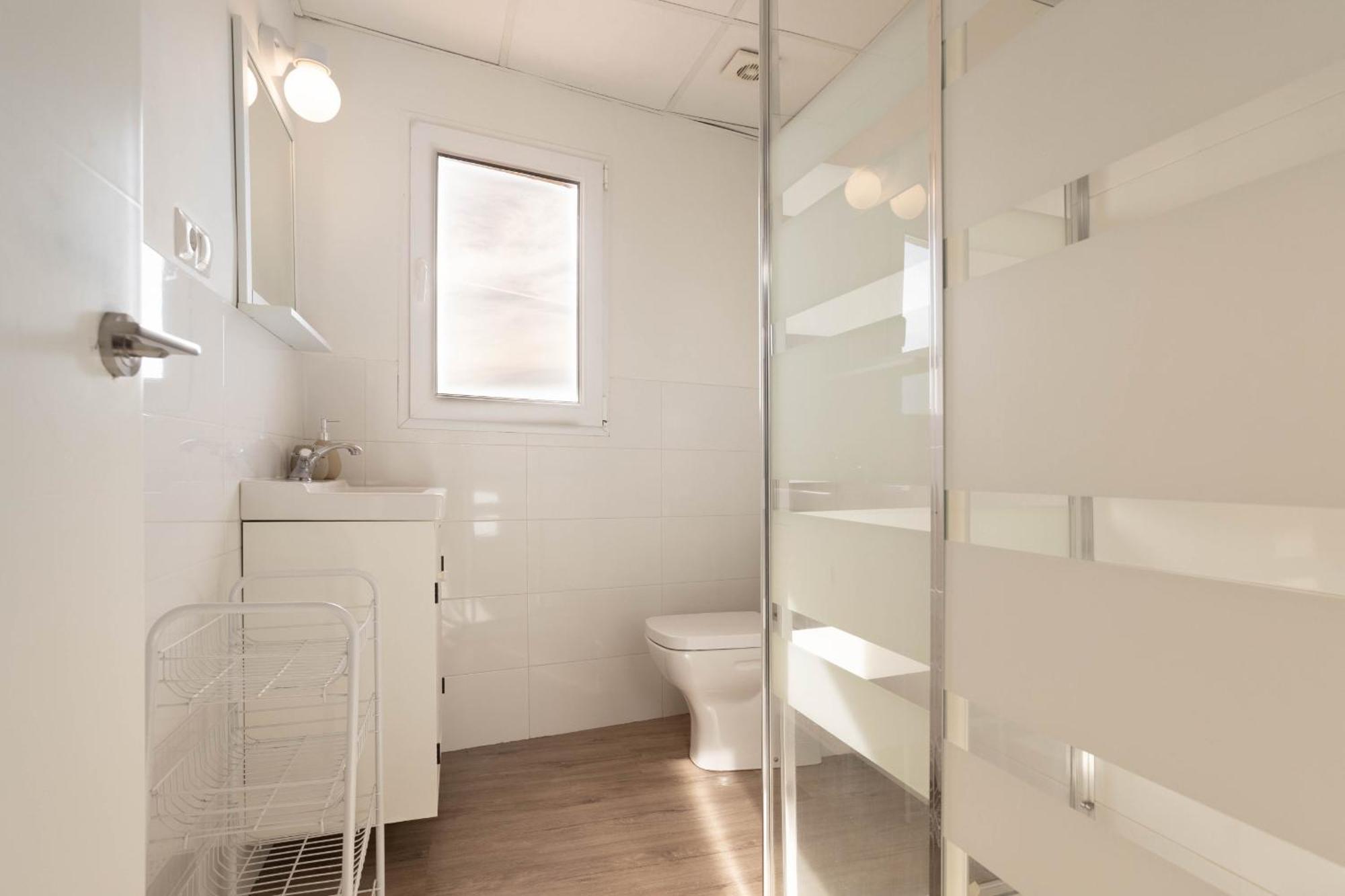Apartamento Plaza Mayor Attic En Madrid Exterior photo